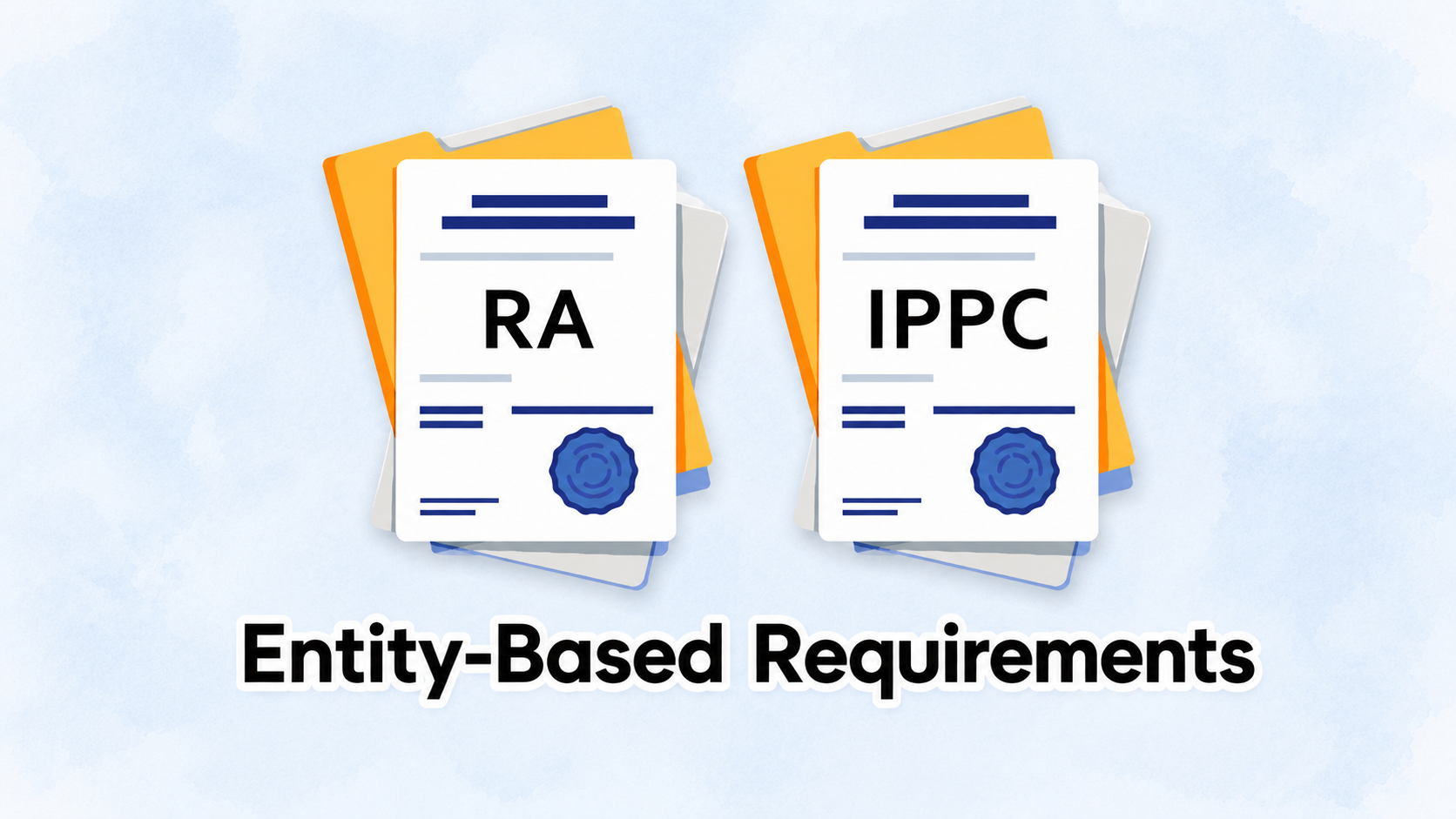Fulfil Entity-Based Requirements